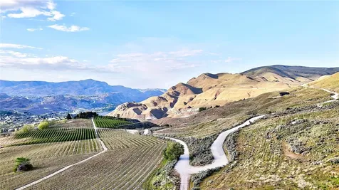 0 Farnham Canyon Road Orondo WA 98843