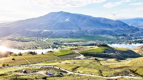 0 Farnham Canyon Road Orondo WA 98843