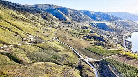 0 Farnham Canyon Road Orondo WA 98843
