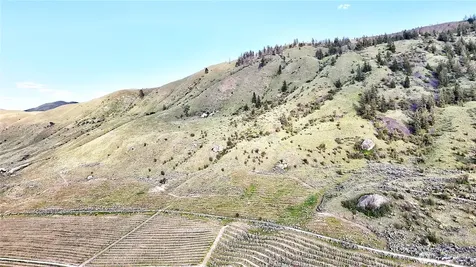 0 Farnham Canyon Road Orondo WA 98843