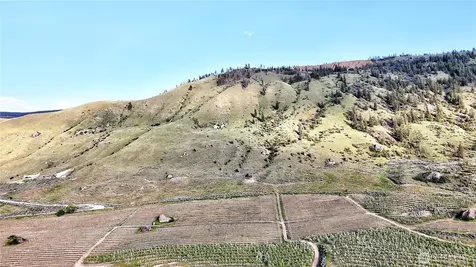 0 Farnham Canyon Road Orondo WA 98843