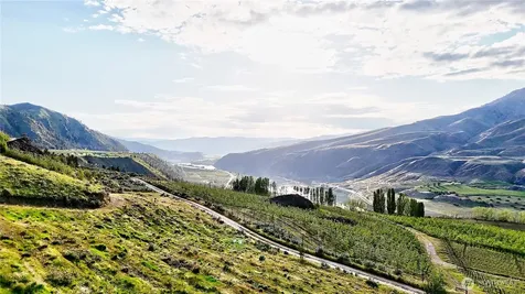 0 Farnham Canyon Road Orondo WA 98843