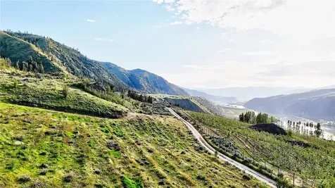 0 Farnham Canyon Road Orondo WA 98843