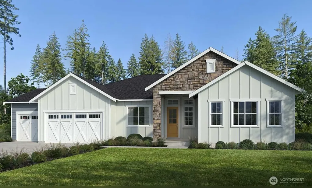 13216 129th Street NE Arlington WA 98223