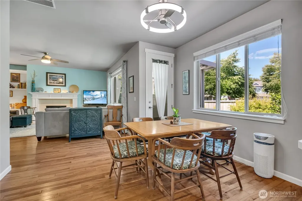 3823 Wildspitz Street SE Lacey WA 98503