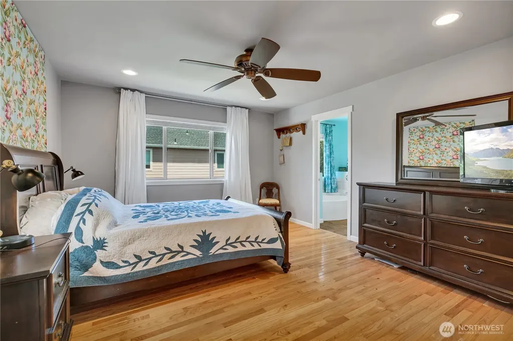 3823 Wildspitz Street SE Lacey WA 98503
