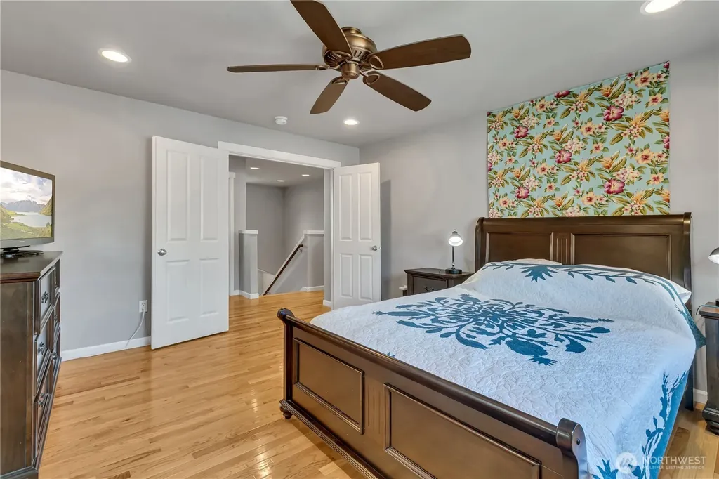 3823 Wildspitz Street SE Lacey WA 98503