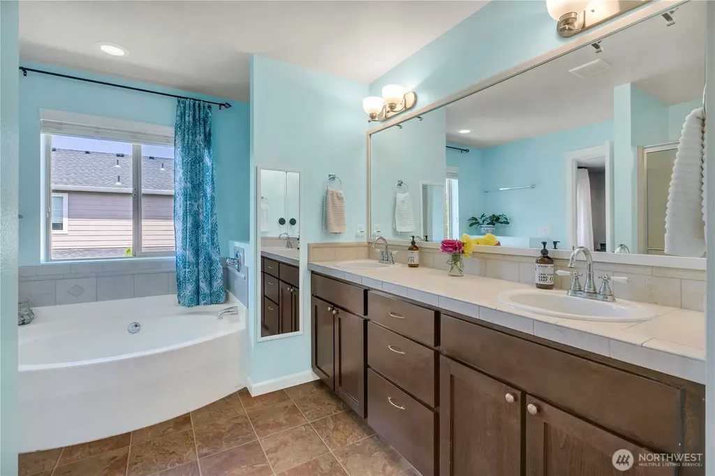 3823 Wildspitz Street SE Lacey WA 98503
