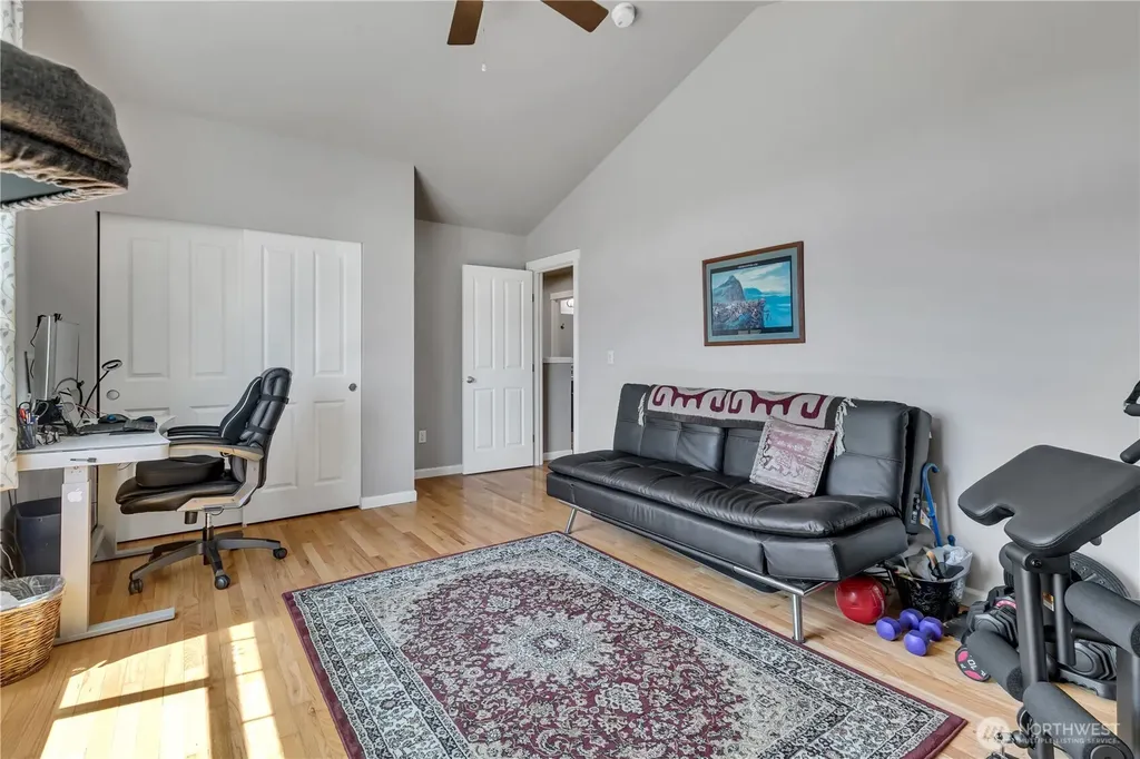 3823 Wildspitz Street SE Lacey WA 98503