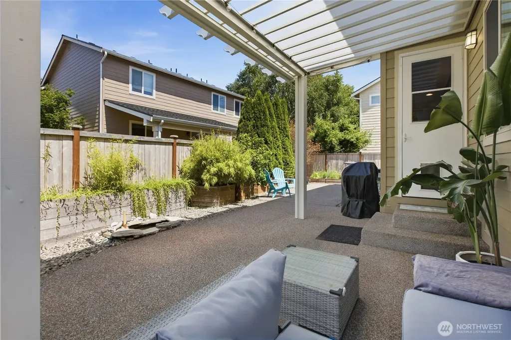 3823 Wildspitz Street SE Lacey WA 98503