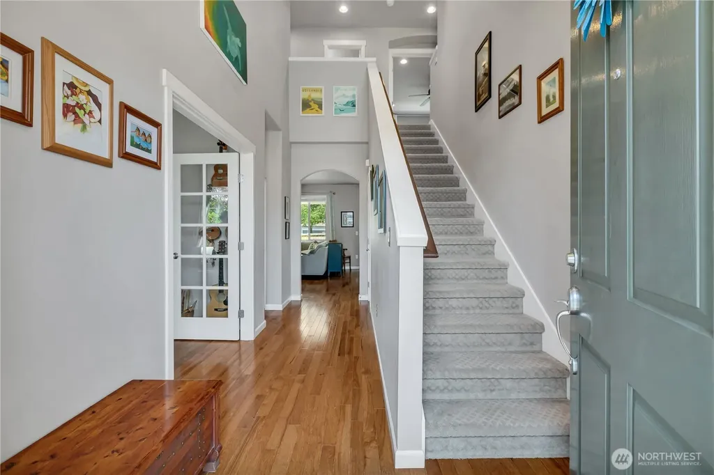 3823 Wildspitz Street SE Lacey WA 98503