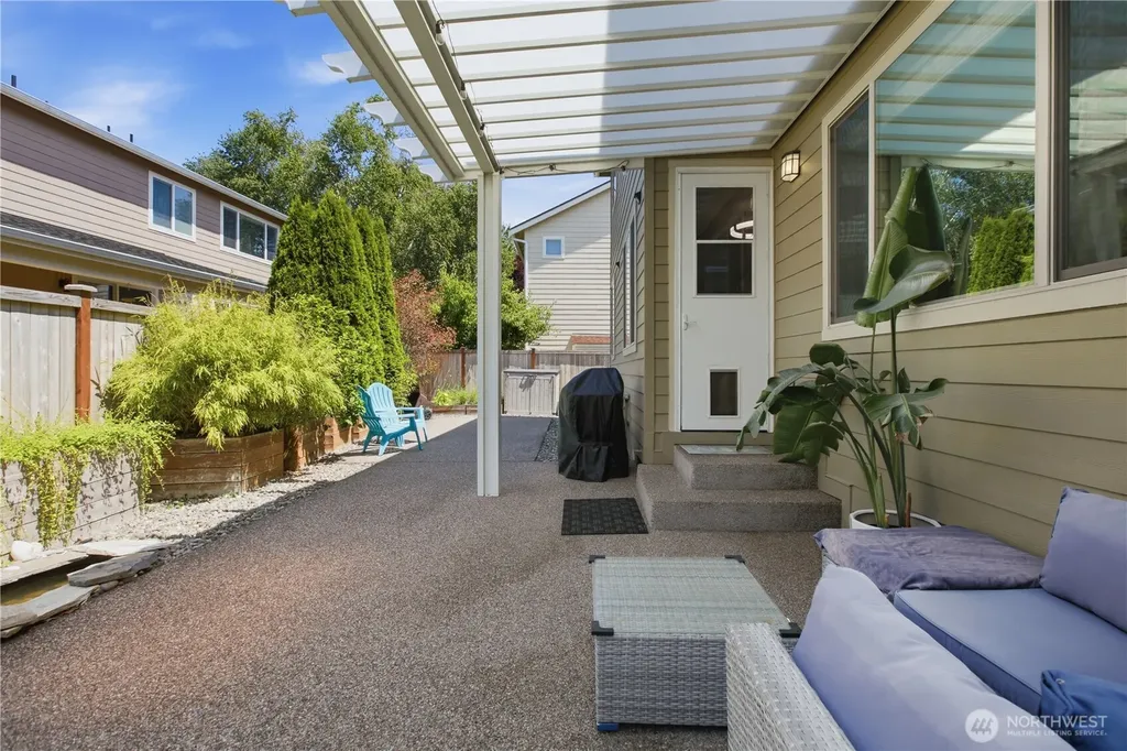 3823 Wildspitz Street SE Lacey WA 98503