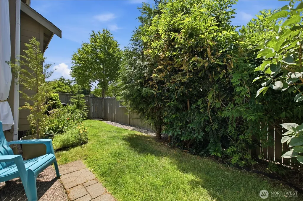 3823 Wildspitz Street SE Lacey WA 98503