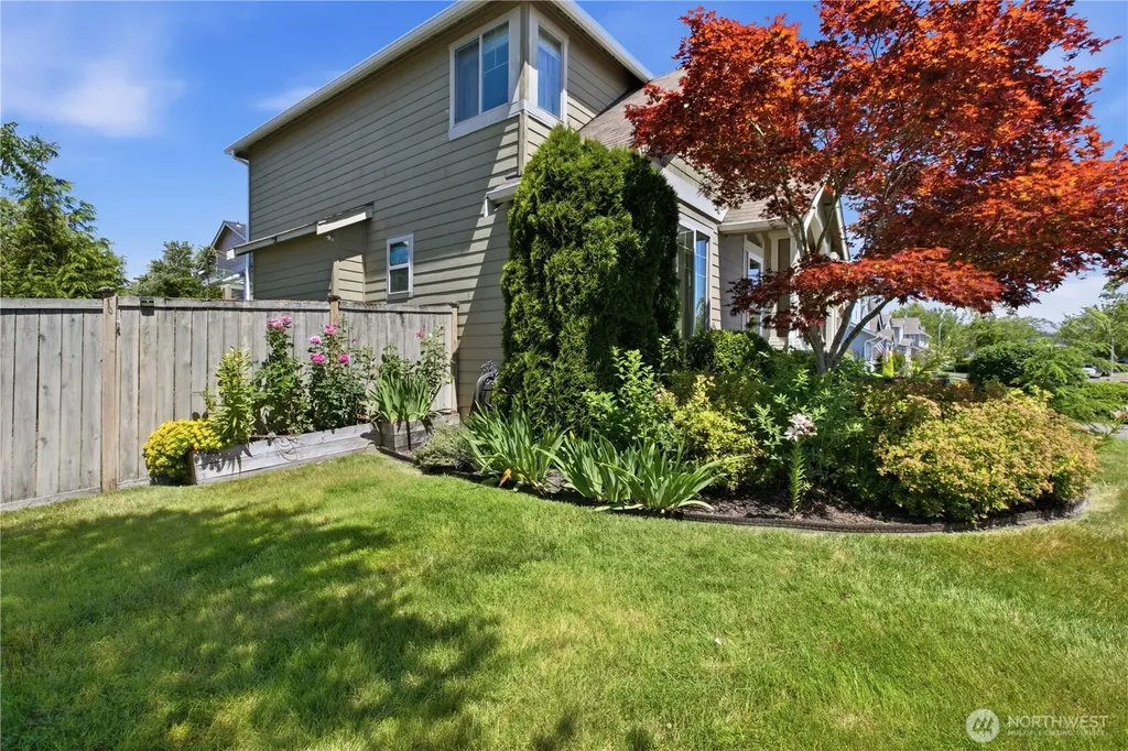 3823 Wildspitz Street SE Lacey WA 98503