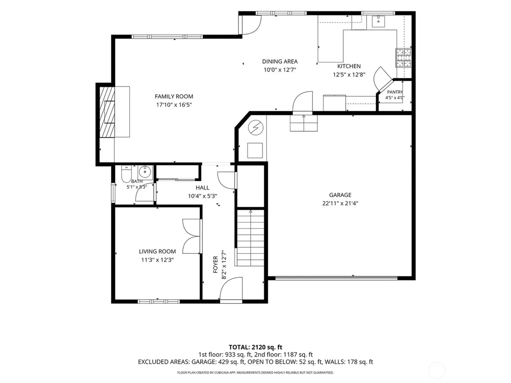 3823 Wildspitz Street SE Lacey WA 98503