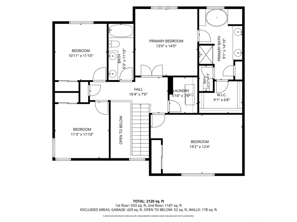 3823 Wildspitz Street SE Lacey WA 98503