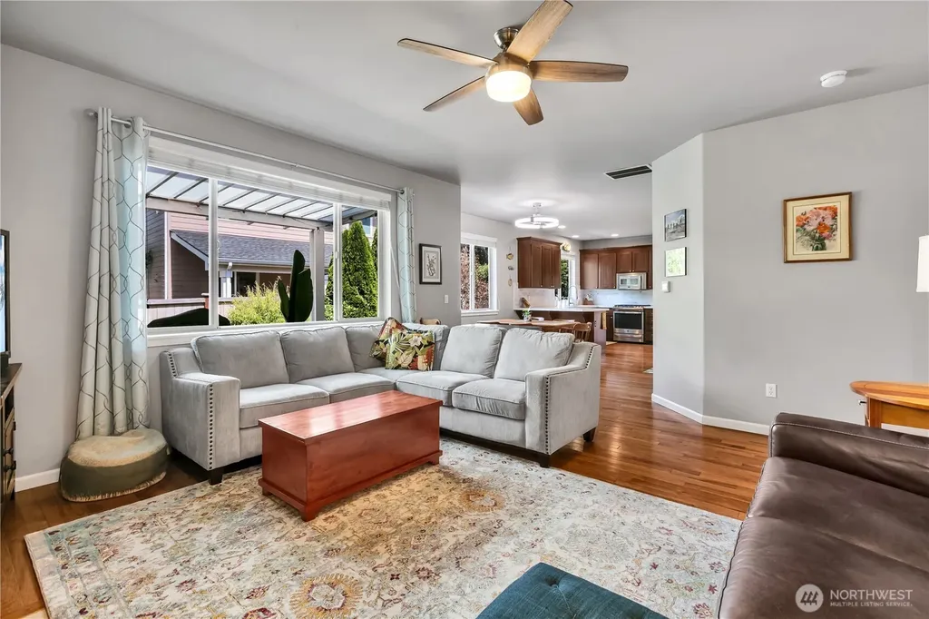 3823 Wildspitz Street SE Lacey WA 98503