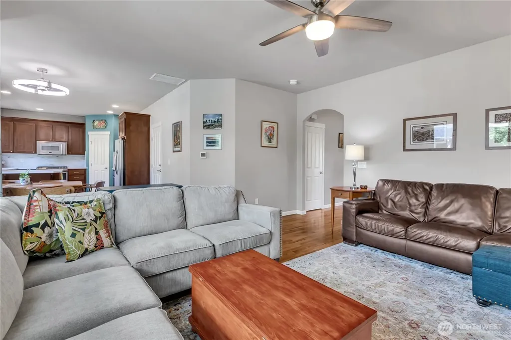 3823 Wildspitz Street SE Lacey WA 98503