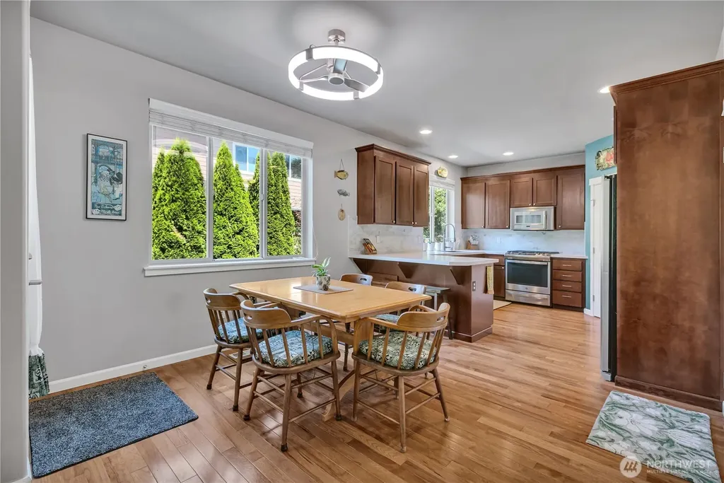 3823 Wildspitz Street SE Lacey WA 98503