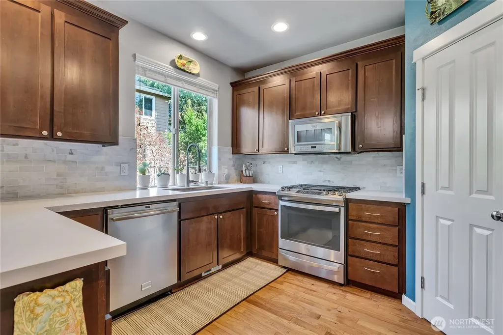 3823 Wildspitz Street SE Lacey WA 98503