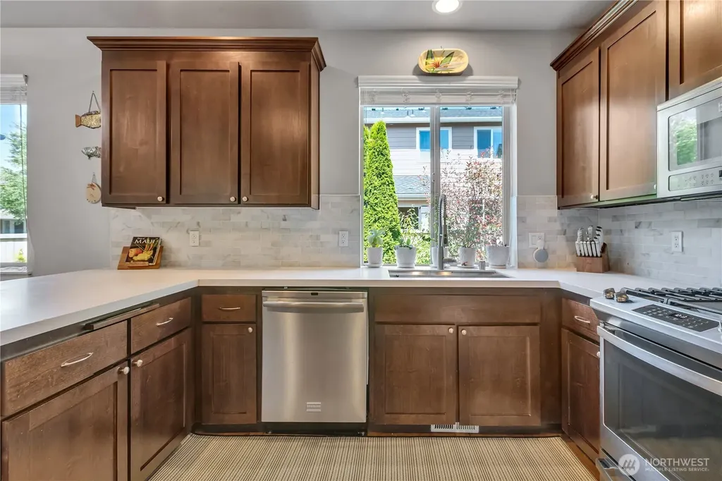 3823 Wildspitz Street SE Lacey WA 98503