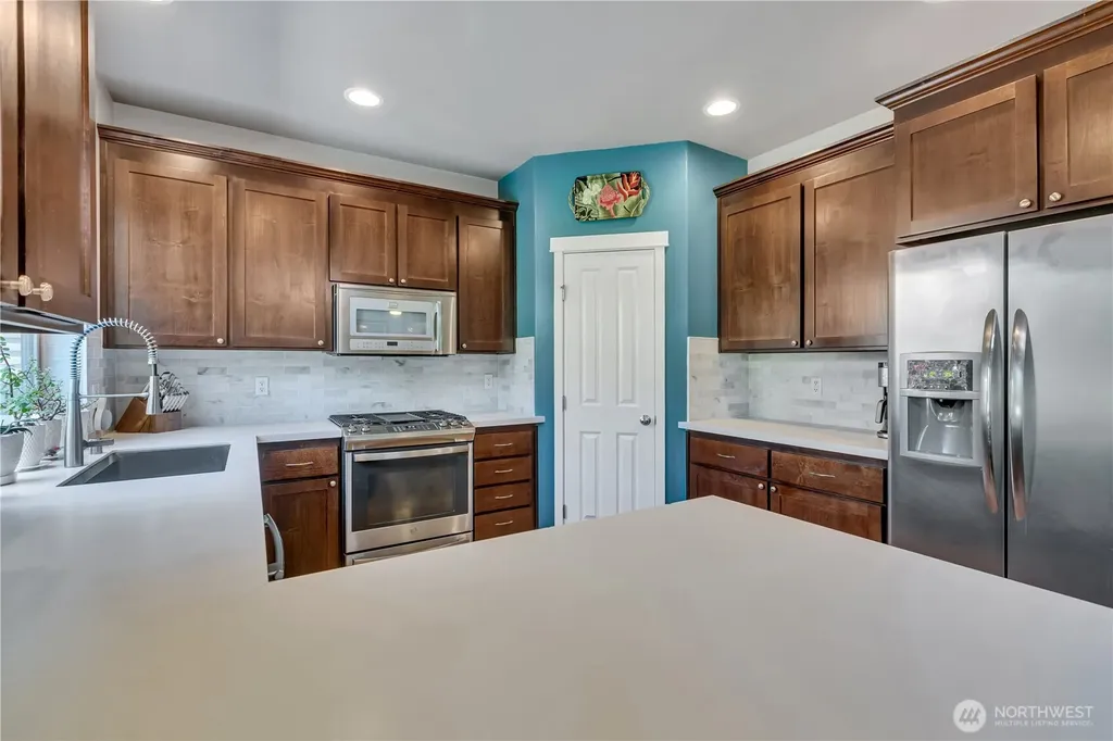 3823 Wildspitz Street SE Lacey WA 98503