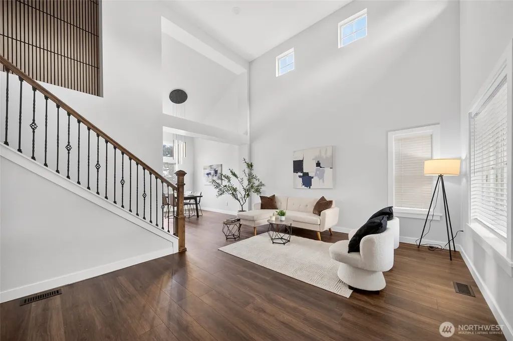 2807 V Court SE Auburn WA 98002