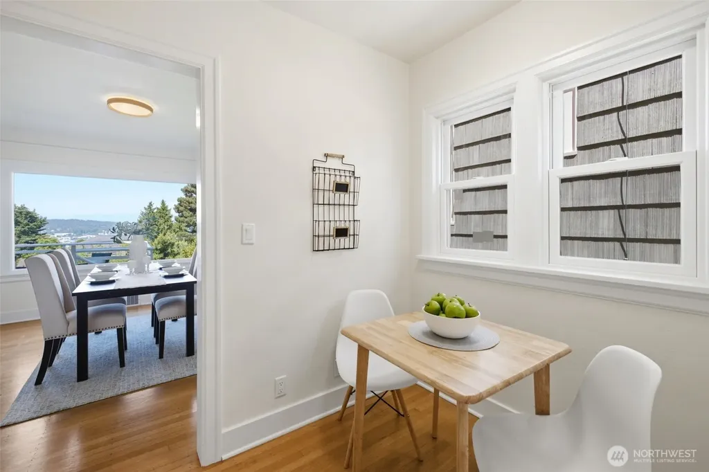 5006 Greenwood Avenue N Seattle WA 98103