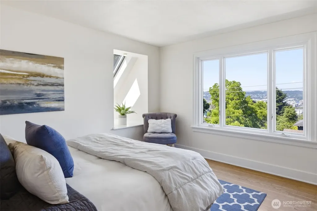 5006 Greenwood Avenue N Seattle WA 98103