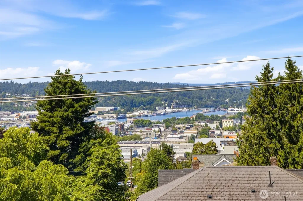 5006 Greenwood Avenue N Seattle WA 98103