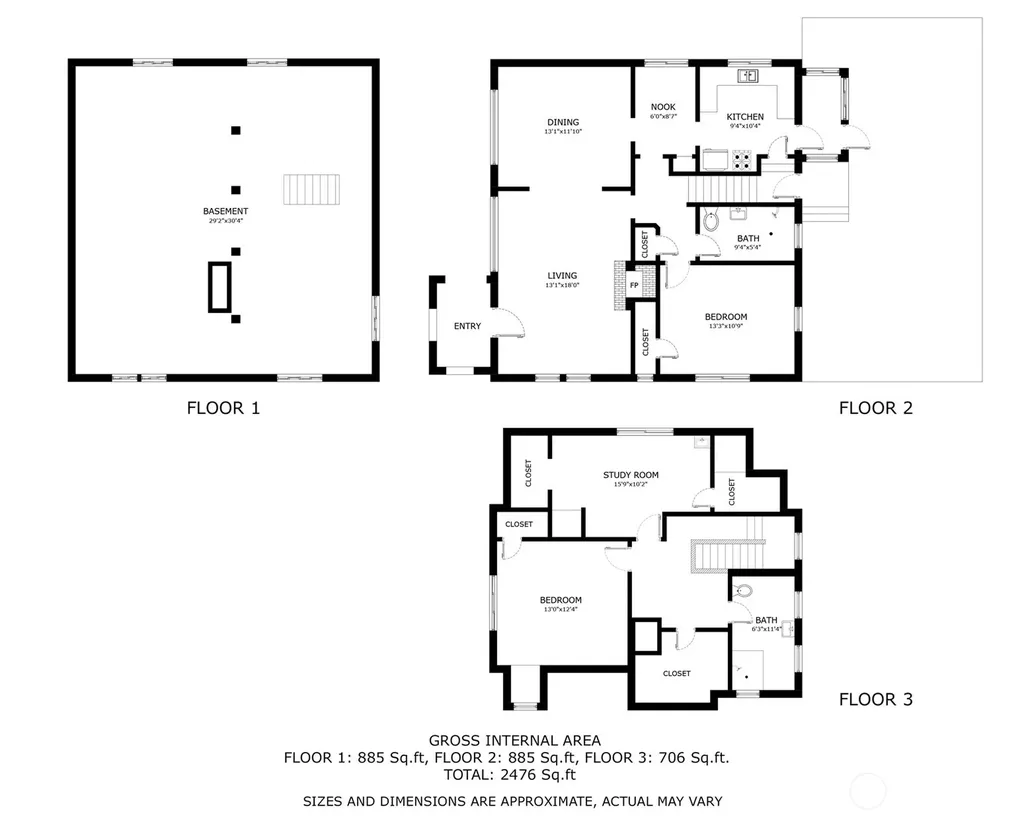 5006 Greenwood Avenue N Seattle WA 98103