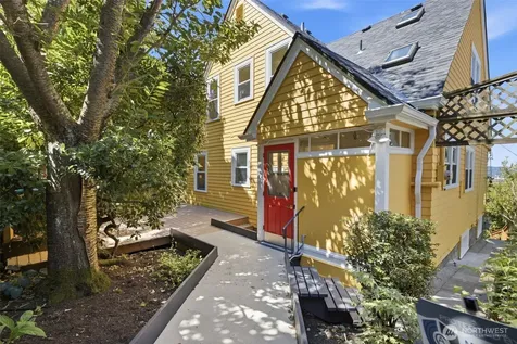 5006 Greenwood Avenue N Seattle WA 98103