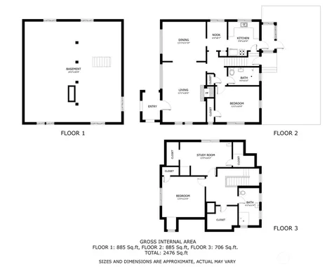 5006 Greenwood Avenue N Seattle WA 98103