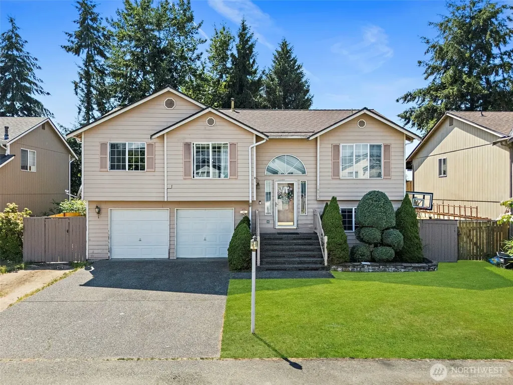 18828 76th Avenue Ct E Puyallup WA 98375