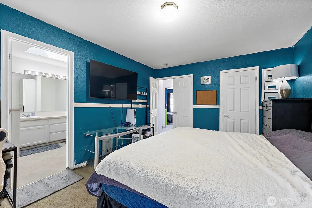 18828 76th Avenue Ct E Puyallup WA 98375