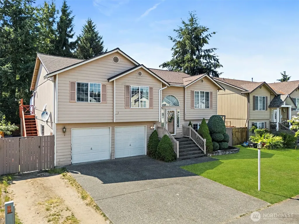 18828 76th Avenue Ct E Puyallup WA 98375