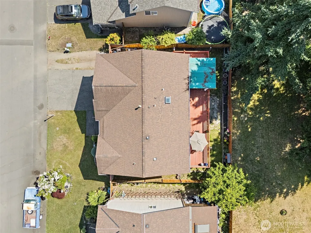 18828 76th Avenue Ct E Puyallup WA 98375
