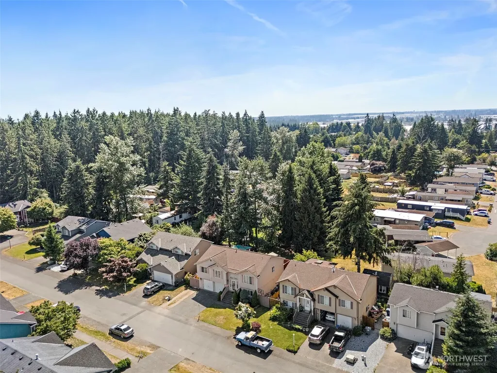 18828 76th Avenue Ct E Puyallup WA 98375