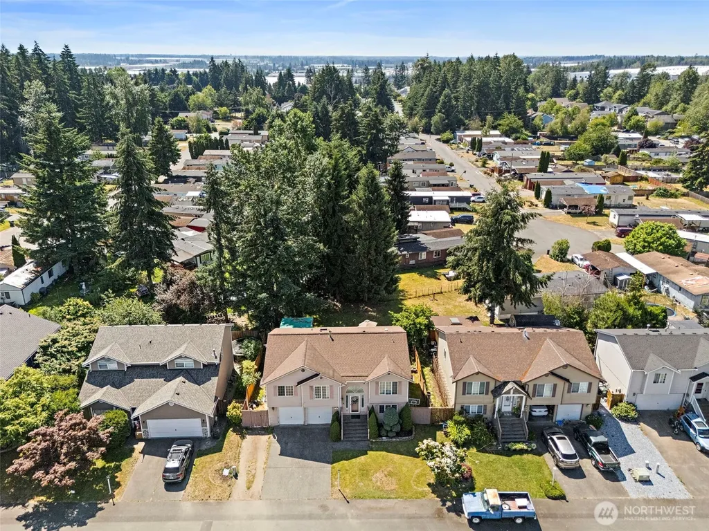 18828 76th Avenue Ct E Puyallup WA 98375