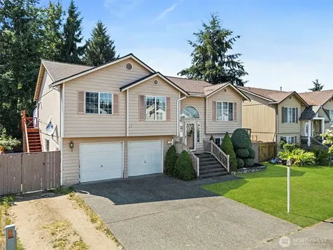 18828 76th Avenue Ct E Puyallup WA 98375