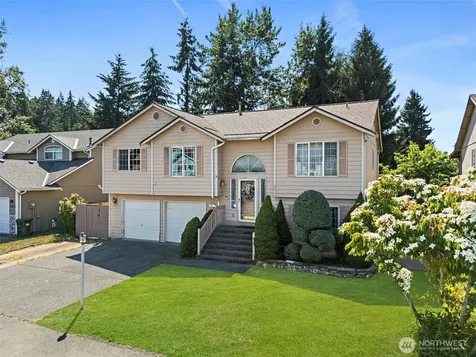 18828 76th Avenue Ct E Puyallup WA 98375