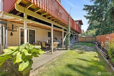 18828 76th Avenue Ct E Puyallup WA 98375