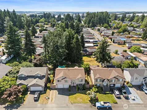 18828 76th Avenue Ct E Puyallup WA 98375