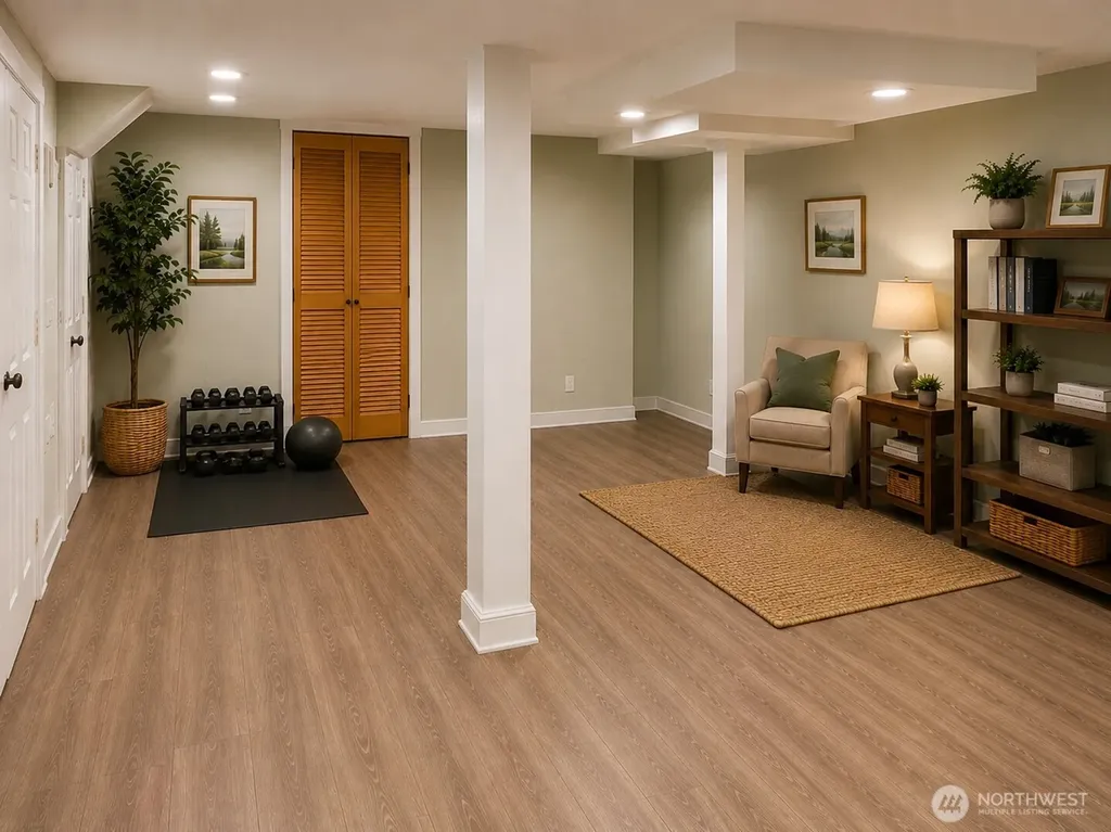 5426 Green Lake Way N Seattle WA 98103