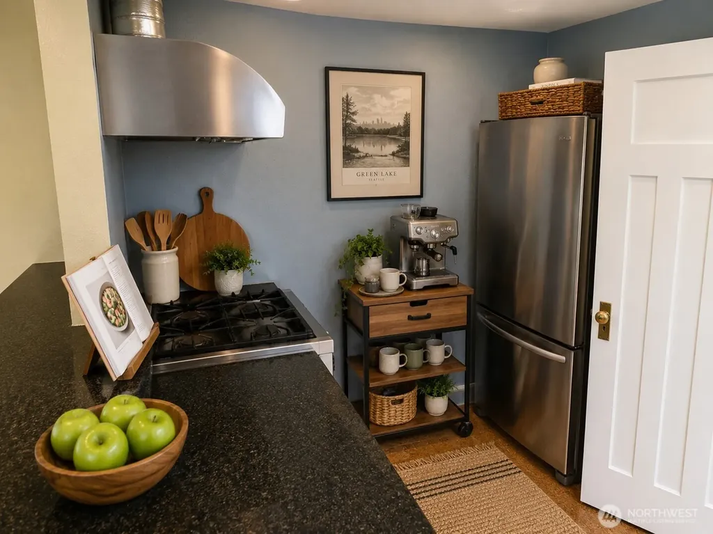 5426 Green Lake Way N Seattle WA 98103