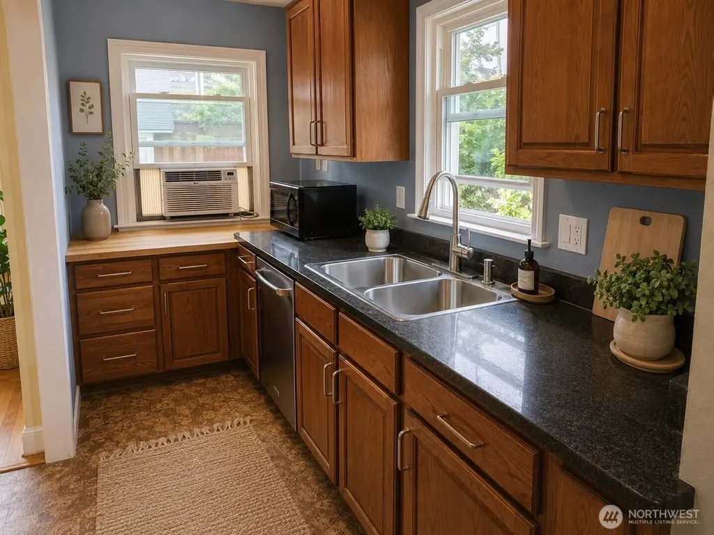 5426 Green Lake Way N Seattle WA 98103