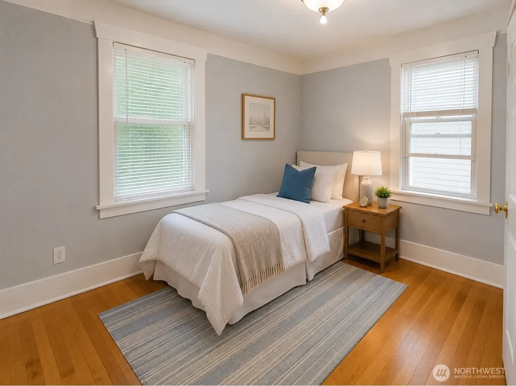 5426 Green Lake Way N Seattle WA 98103