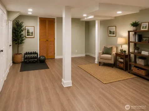5426 Green Lake Way N Seattle WA 98103