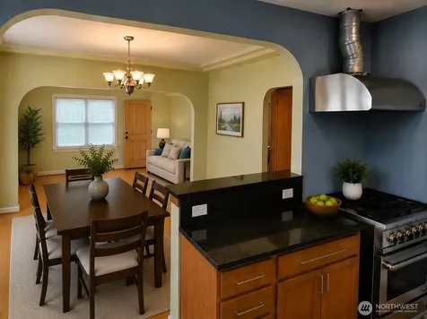 5426 Green Lake Way N Seattle WA 98103