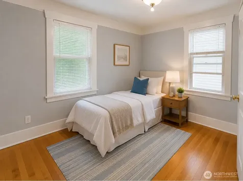 5426 Green Lake Way N Seattle WA 98103